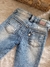 Calça Jeans Bebe 3 meses Menina - comprar online