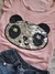 Conjunto Infantil Tam 4 Camiseta Panda Short Jeans Menina - comprar online