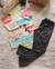 Conjunto Infantil Tam 6 Mon Sucre mais Calça Leging Resinada