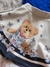 Conjunto Infantil Tam 4 Regata Short Saia Menina na internet