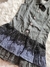 Vestido Jeans Infantil Tam 6 - comprar online