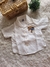 Camisa bebê Chicco tam 6 meses menino Original