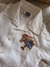 Camisa bebê Chicco tam 6 meses menino Original - comprar online