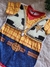 Body Toy Story Bebe Tam 12/18 meses - comprar online