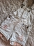 Jardineira jeans Bebê Tam 1 Baby Club - comprar online