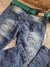 Calça jeans Tam 10 menino - comprar online