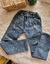 Calça Jeans Palomino Tam 6 Menino