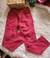 Calça Sarja Strech Hering Kids Tam 10 menino
