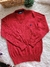 Blusa Tricot Broskifields tam 6 menino