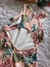 Vestido Zara Infantil tam 9/10 na internet