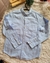Camisa Zara Manga longa Tam 9/10