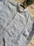 Camisa Zara Manga longa Tam 9/10 - comprar online