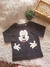 Blusa Moleton tam 3 Boys