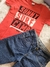 Conjunto Infantil Tam 8 Malwee Mais Bermuda Jeans Menino - comprar online