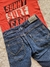 Conjunto Infantil Tam 8 Malwee Mais Bermuda Jeans Menino na internet