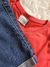 Conjunto Infantil Tam 8 Malwee Mais Bermuda Jeans Menino - Brechó infantil BRESHOP KIDSS