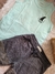 Conjunto Infantil Menino Fuzarka tam 9/10 Regata Bermuda na internet