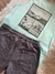 Conjunto Infantil Menino Fuzarka tam 9/10 Regata Bermuda - comprar online