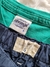 Conjunto tam 6 Camiseta Bermuda Menino na internet