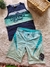 conjunto Infantil Tam 6 Regata e Bermuda menino