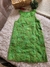 Vestido Gymboree tam 6