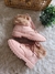 Bota Molekinha tam 23