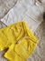Conjunto Zara tam 3/4 Regata Bermuda menino - comprar online