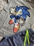 Conjunto Sonic Verão tam 6 Regata Bermuda menino - comprar online