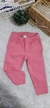 Calça Carters 12 meses Rosa pink - comprar online