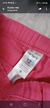 Calça Carters 12 meses Rosa pink