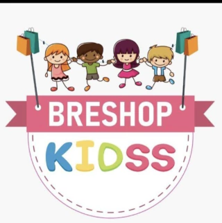 Brechó infantil BRESHOP KIDSS