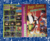 BUGS BYNNY IN DOUBLE TROUBLE ( SOLO LAMINA ) - comprar online