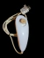 NUNCHUK ORIGINAL NINTENDO WII