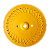 DISCO ALGODÃO PRECISION PLANTING 32 FUROS 3,0 MM
