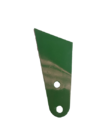 LIMPADOR ESQUERDO XINGU DB 3MM PLANTADEIRAS JOHN DEERE - comprar online