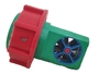 ROTOR FLUXOMETRO MEDIDOR DE VAZAO - comprar online