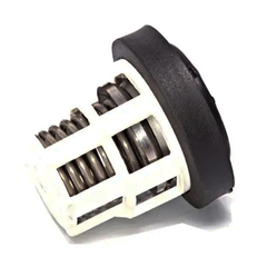 VÁLVULA BOMBA PULVERIZADOR 150 UNIPORT 3030 JACTO 3030 JP300
