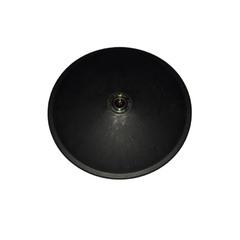 TAMPA DO FILTRO FVS 200 PULVERIZADOR JACTO