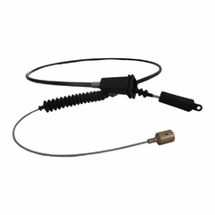 CABO DO ACELERADOR DO PEDAL PULVERIZADOR JACTO