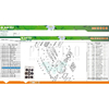 JOGO DE REPARO JP-100 PULVERIZADOR JACTO - BF AGRO