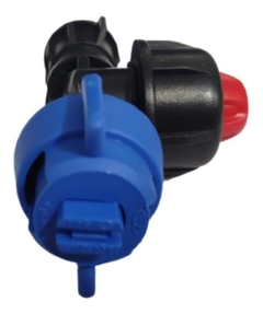 PORTA BICO MONOJET COMPLETO PARA SISTEMA INOCULAÇÃO MICRON - comprar online