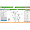 KIT 6 VALVULA JP 75 + 1 JOGO DE REPARO BOMBA JP 75 - loja online