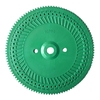 DISCO SORGO PRECISION PLANTING 32 FUROS 2 MM
