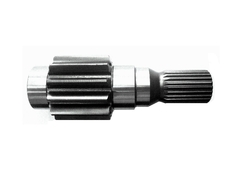 PINHÃO REDUÇÃO FINAL Z-12 COLHEITADEIRAS JOHN DEERE