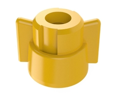 ENGATE RAPIDO CONE VAZIO PULVERIZADOR AGRICULA - 35 UND - BF AGRO