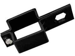ABRACADEIRA P/ TUBO DO PULVERIZADOR JACTO QUADRADO 38 MM na internet