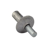 Rebite Plataforma Alternativa John Deere H150219 (10 UND)