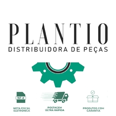 CONJUNTO PALHETA AÇO CARBONO HERCULES IMPLEMENTOS STARA na internet