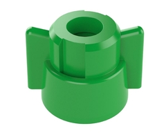 ENGATE RAPIDO CONE VAZIO PULVERIZADOR AGRICULA - 35 UND