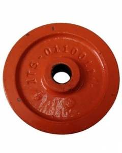 ROLDANA PULVERIZADOR JACTO